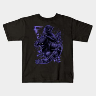 Noob Saibot Kids T-Shirt